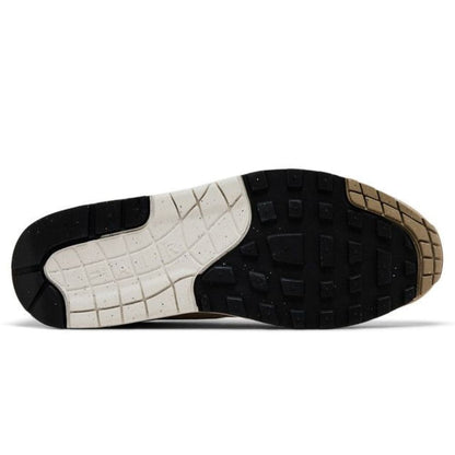 Nike Air Max 1 Essential Light Bone/Psychic Blue