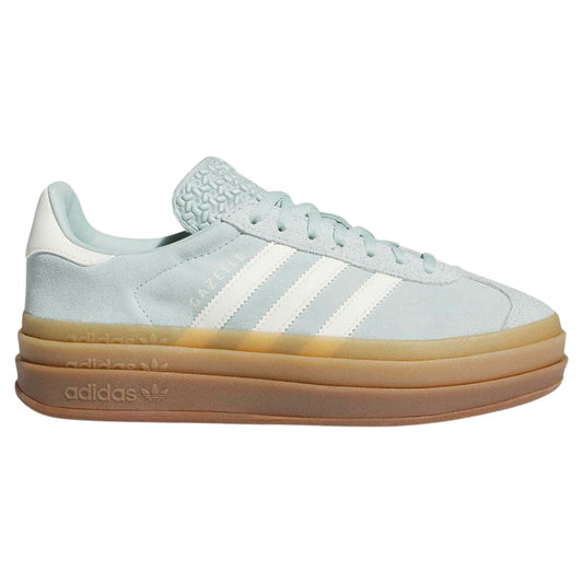 adidas Gazelle Bold Ash Green
