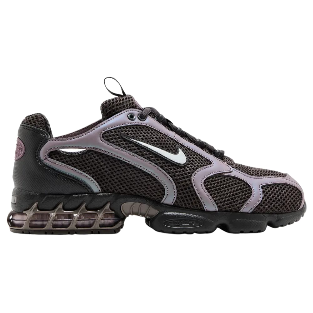 Nike Air Zoom Spiridon Cage 2 Medium Ash