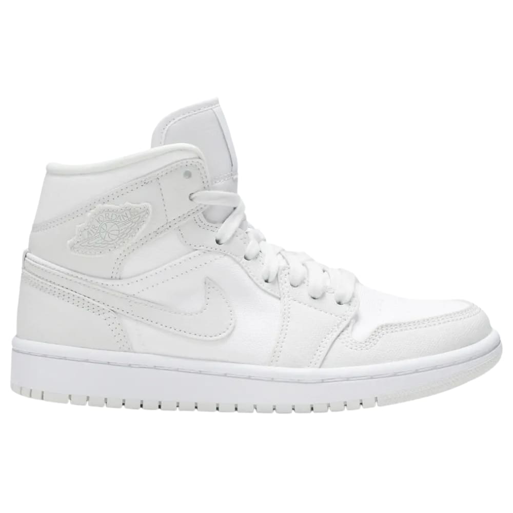 Jordan 1 Mid Spruce Aura