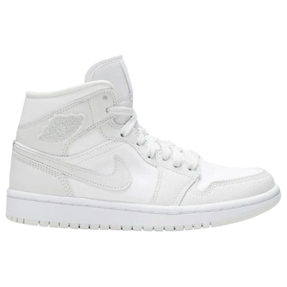 Jordan 1 Mid Spruce Aura