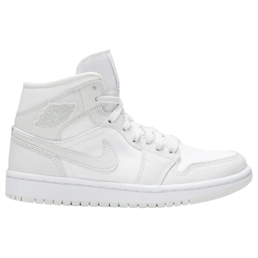 Jordan 1 Mid Spruce Aura