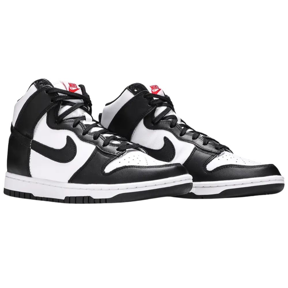 Nike Dunk High Panda (2021) (Women's)