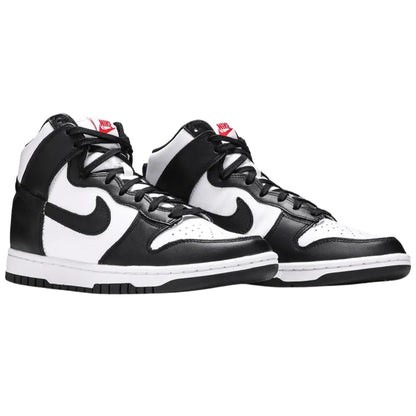 Nike Dunk High Panda (2021) (Women's)