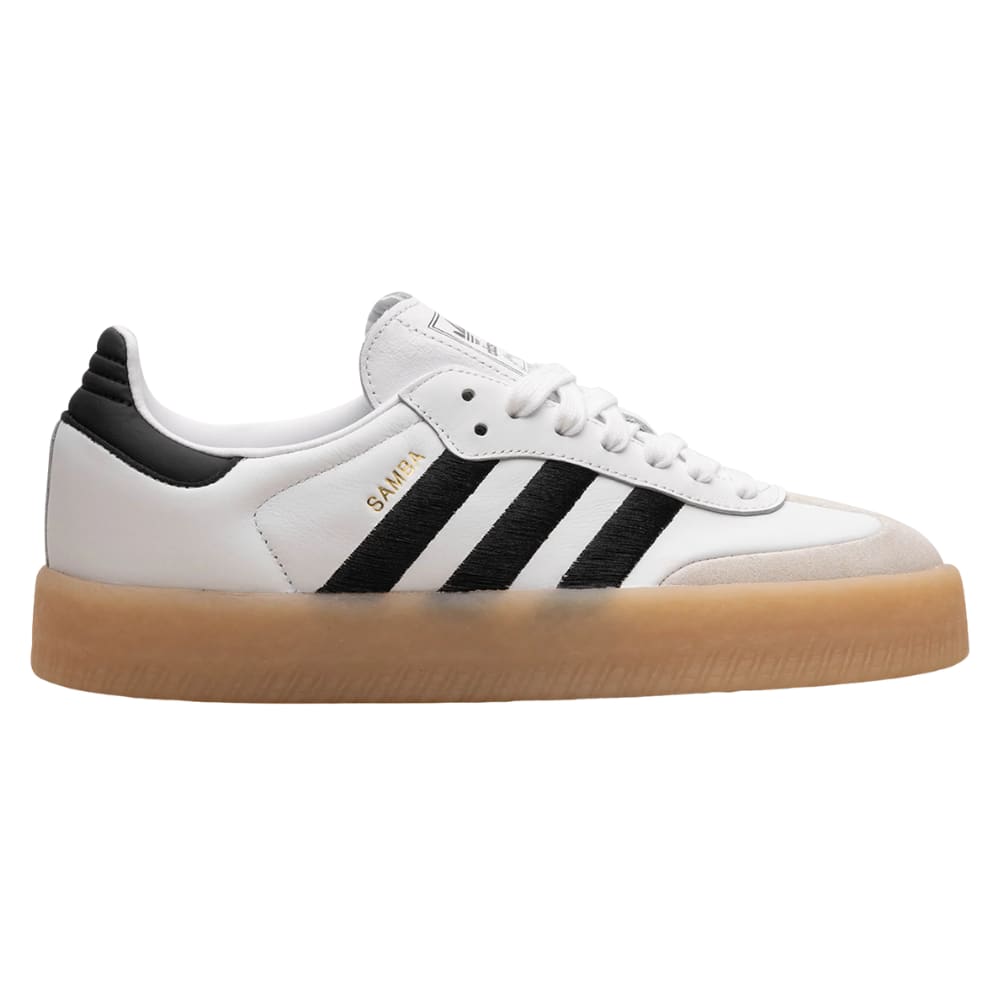 adidas Sambae White Black Gum