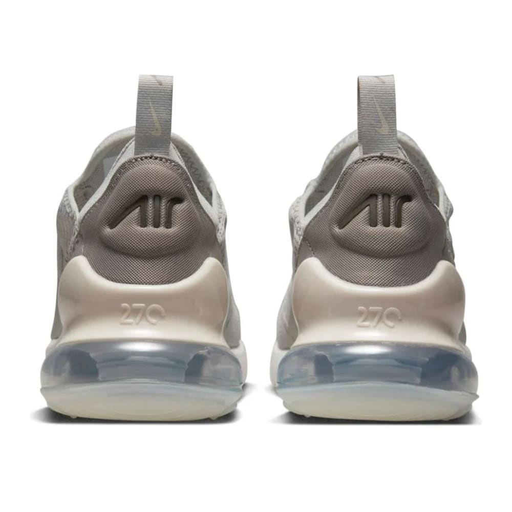 Nike Air Max 270 Light Iron Ore (Women's)