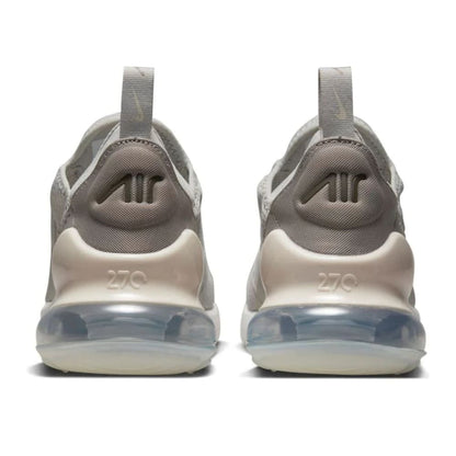 Nike Air Max 270 Light Iron Ore (Women's)