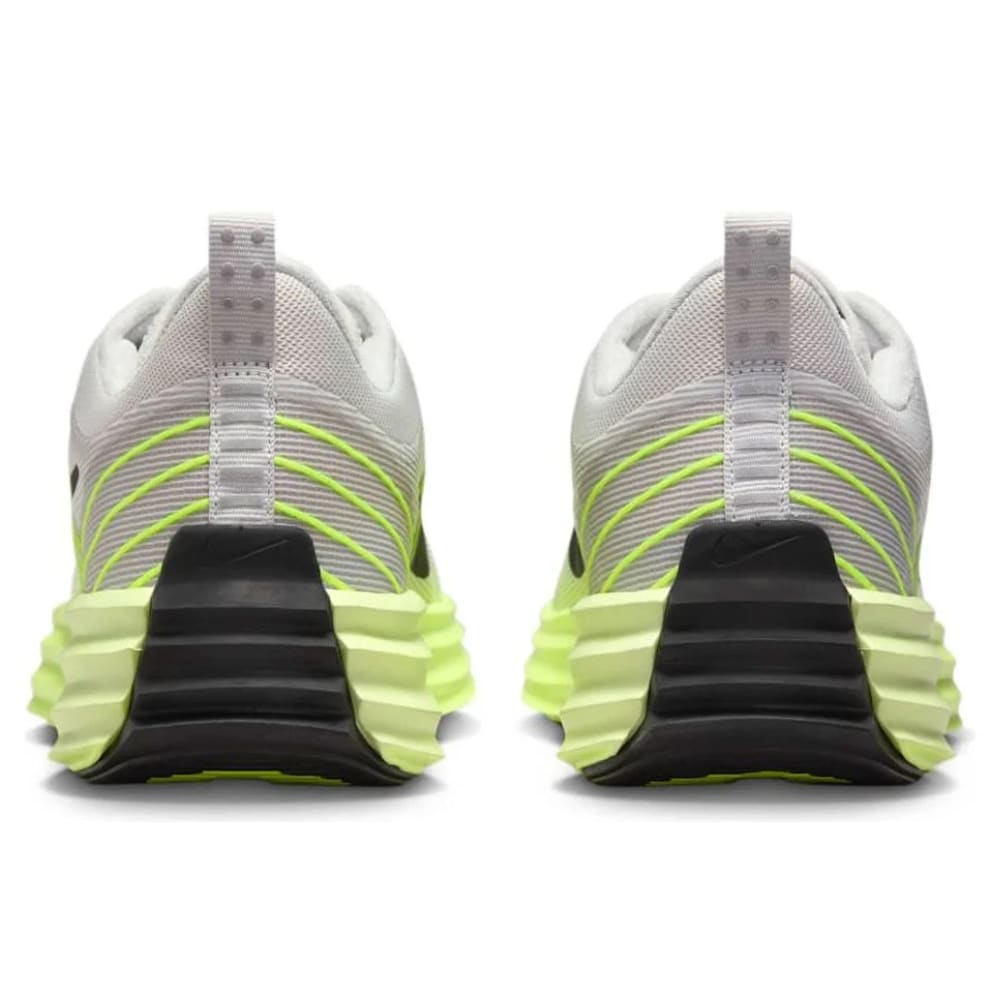Nike Lunar Roam Neutral Grey Volt