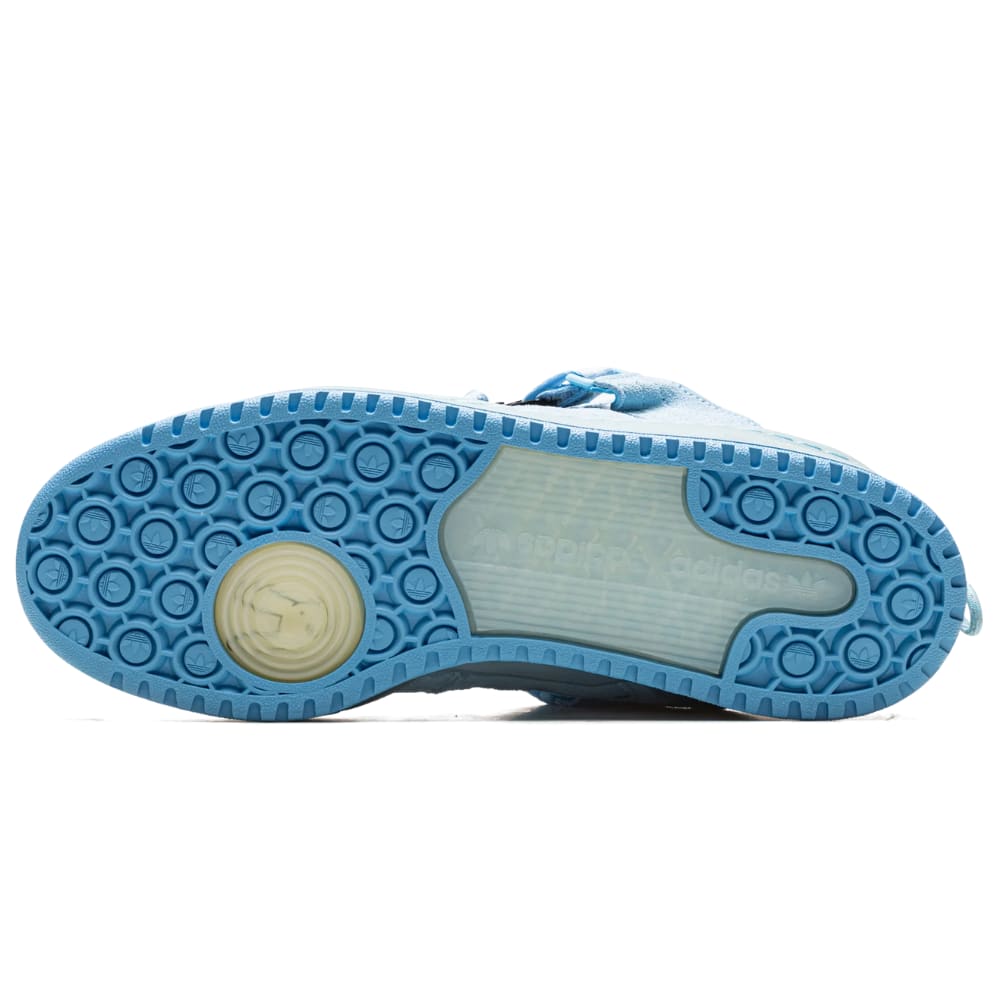 adidas Forum Buckle Low Bad Bunny Blue Tint (GS)