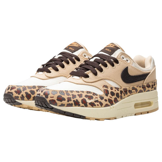 Nike Air Max 1 '87 Sesame Leopard