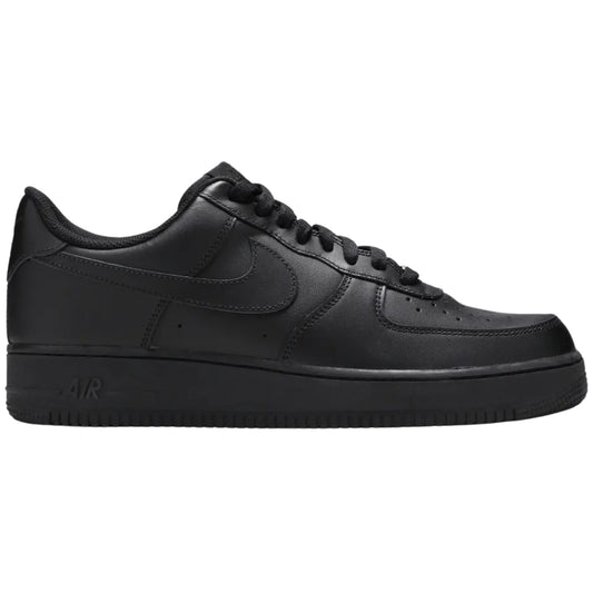 Nike Air Force 1 Low '07 Black