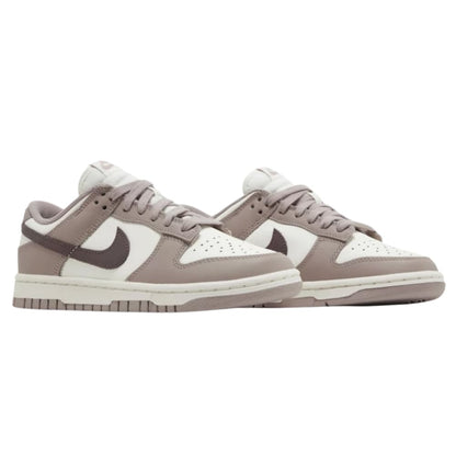 Nike Dunk Low Sail Plum Eclipse (Women's)