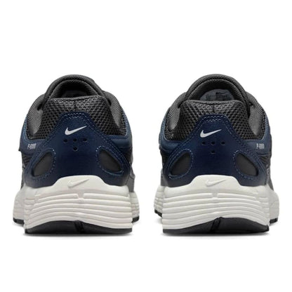 Nike P-6000 Thunder Blue Anthracite Sail Vast Grey (GS)