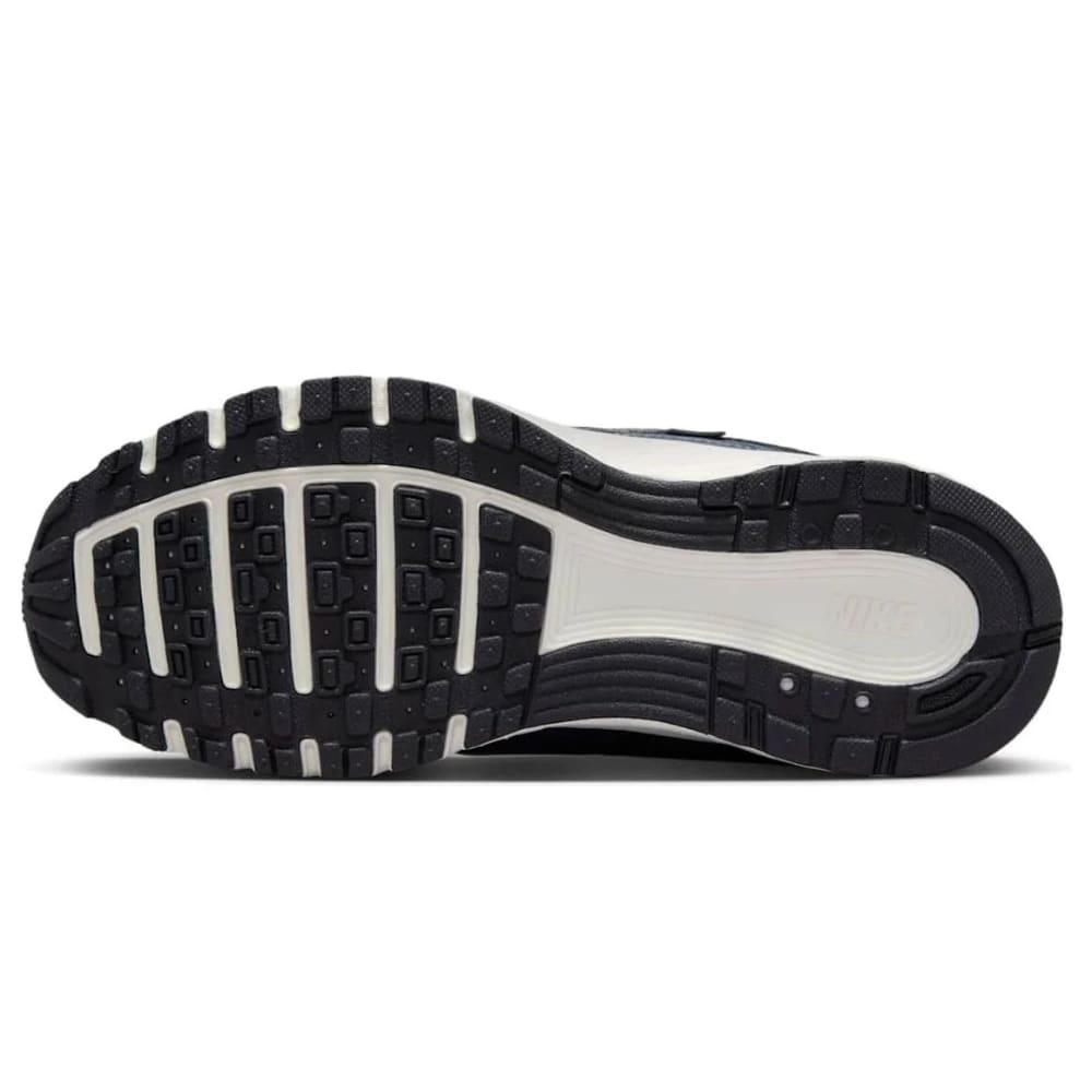 Nike P-6000 Thunder Blue Anthracite Sail Vast Grey (GS)