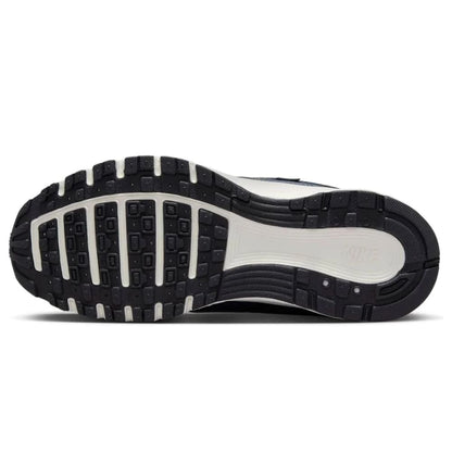 Nike P-6000 Thunder Blue Anthracite Sail Vast Grey (GS)