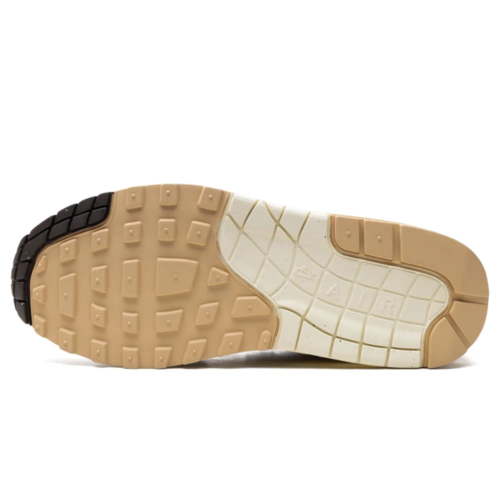 Nike Air Max 1 '87 Sesame Leopard