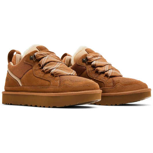 UGG Lowmel Chestnut (Women's)
