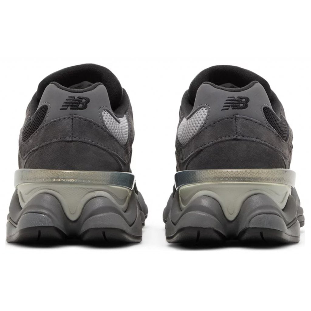 New Balance 9060 Black Castlerock Grey