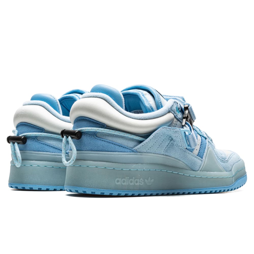 adidas Forum Buckle Low Bad Bunny Blue Tint (GS)