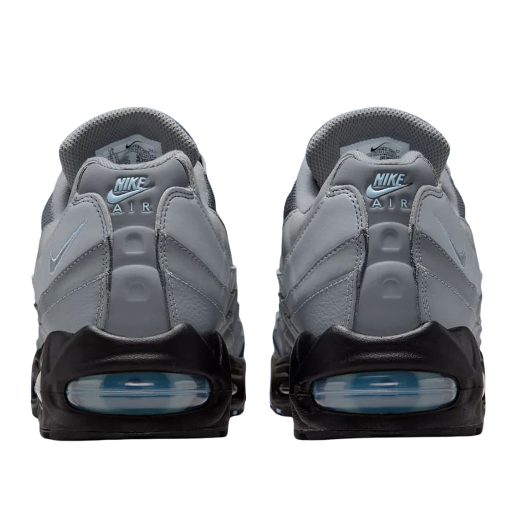 Nike Air Max 95 OG Big Bubble Cool Grey