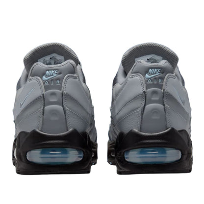 Nike Air Max 95 OG Big Bubble Cool Grey