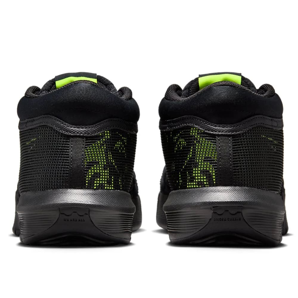 Nike LeBron Witness 8 Black Volt