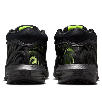 Nike LeBron Witness 8 Black Volt