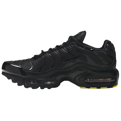Nike Air Max Plus Triple Black (GS)
