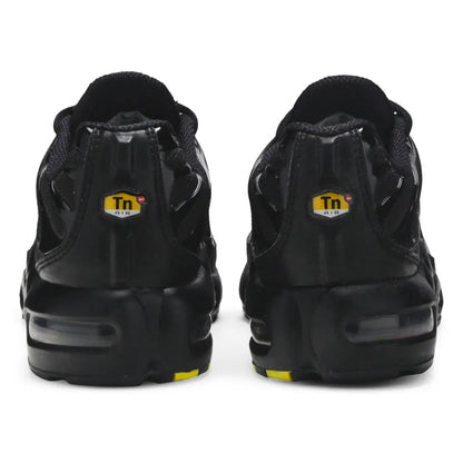 Nike Air Max Plus Triple Black (GS)