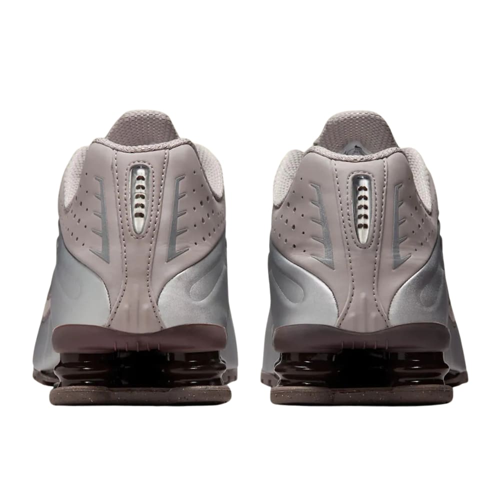 Nike Shox R4 Cave Stone