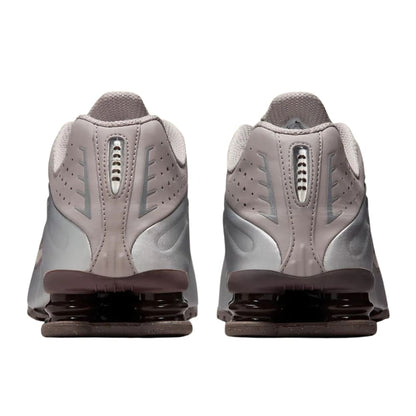Nike Shox R4 Cave Stone