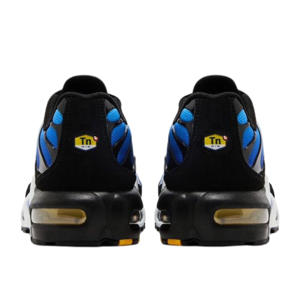 Nike Air Max Plus OG Hyper Blue (GS)