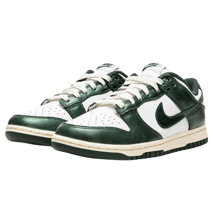Nike Dunk Low Vintage Green