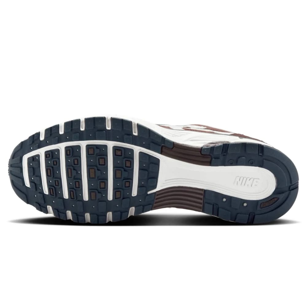 Nike P-6000 Phantom Baroque Brown Metallic Summit White