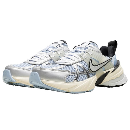 Nike V2K Run Psychic Blue