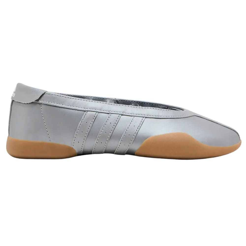 adidas Taekwondo Mei Ballet Silver Metallic Gum