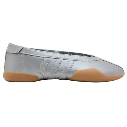 adidas Taekwondo Mei Ballet Silver Metallic Gum