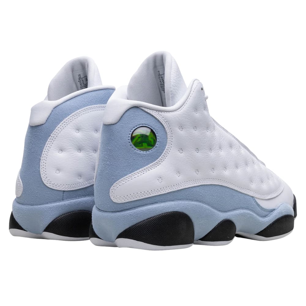 Jordan 13 Retro Blue Grey