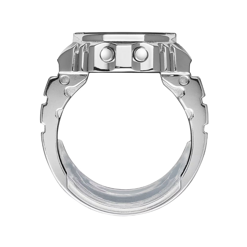 Casio 50th Anniversary Ring Watch CRW-001-1