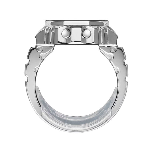 Casio 50th Anniversary Ring Watch CRW-001-1