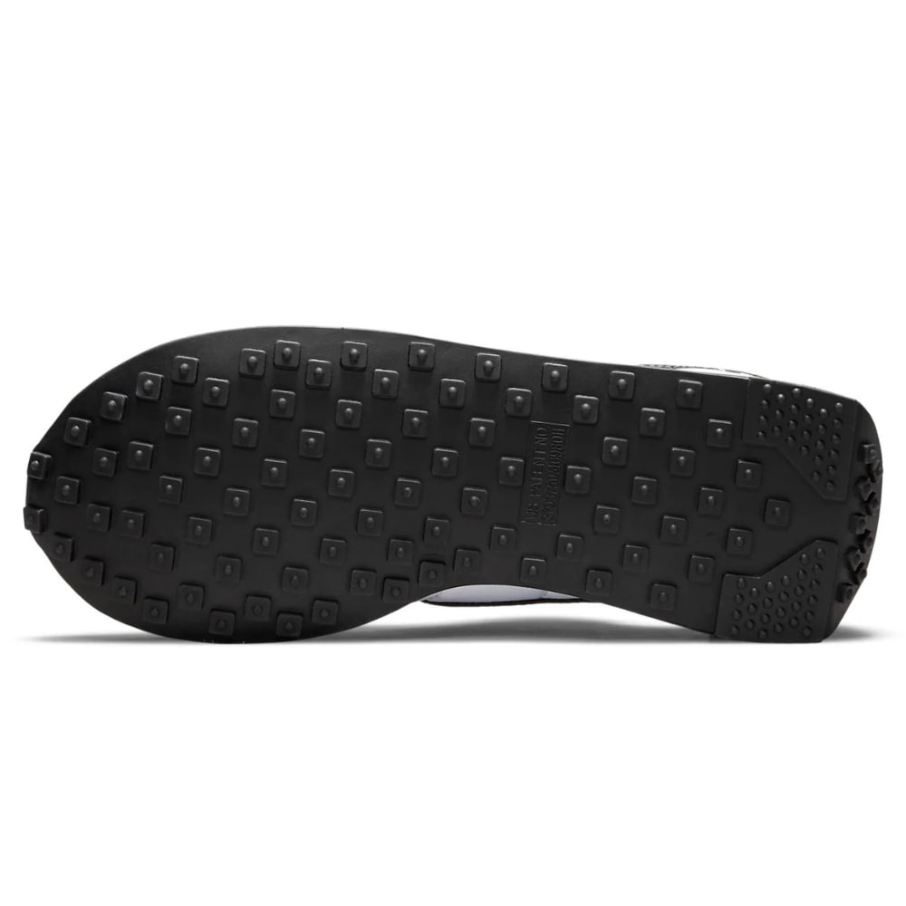 Nike Waffle Trainer 2 White Black (Women's)