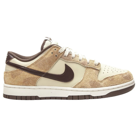 Nike Dunk Low Retro PRM Animal Pack Giraffe/Cheetah