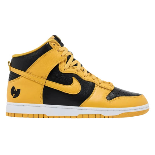 Nike Dunk High Wu-Tang (2024)