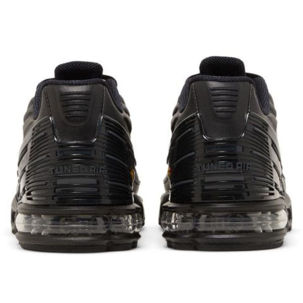 Nike Air Max Plus 3 Leather Black
