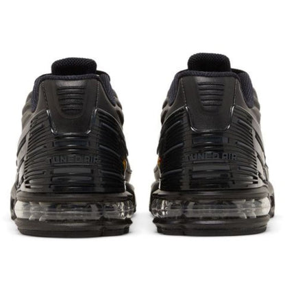 Nike Air Max Plus 3 Leather Black