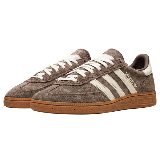 adidas Handball Spezial Earth Strata Gum (Women's)