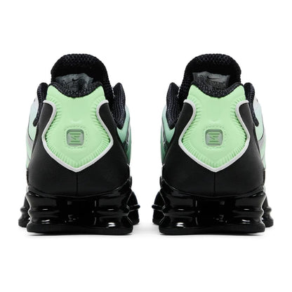 Nike Shox TL Vapor Green Black