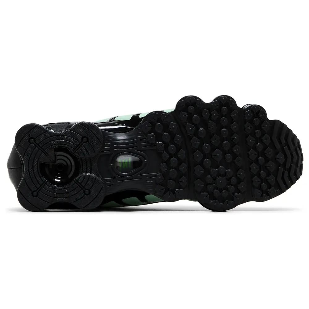 Nike Shox TL Vapor Green Black