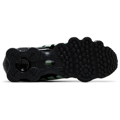 Nike Shox TL Vapor Green Black