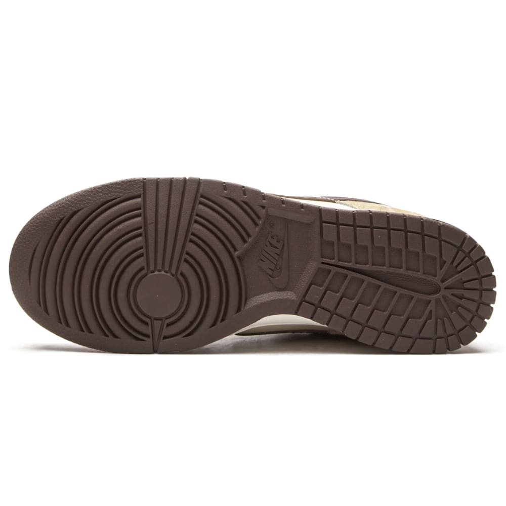 Nike Dunk Low Retro PRM Animal Pack Giraffe/Cheetah